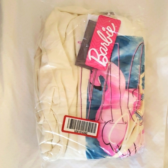 Barbie Sweater! NEW With Tag - Picture 3 of 5